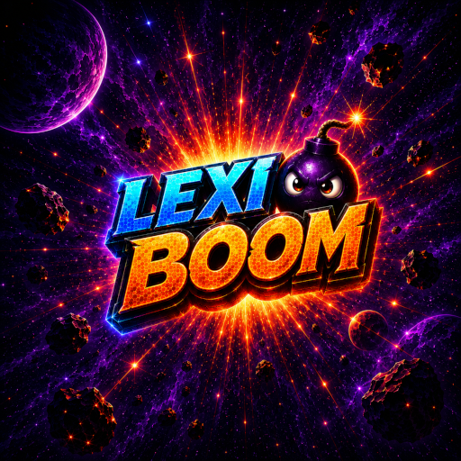 Lexi Boom Icon
