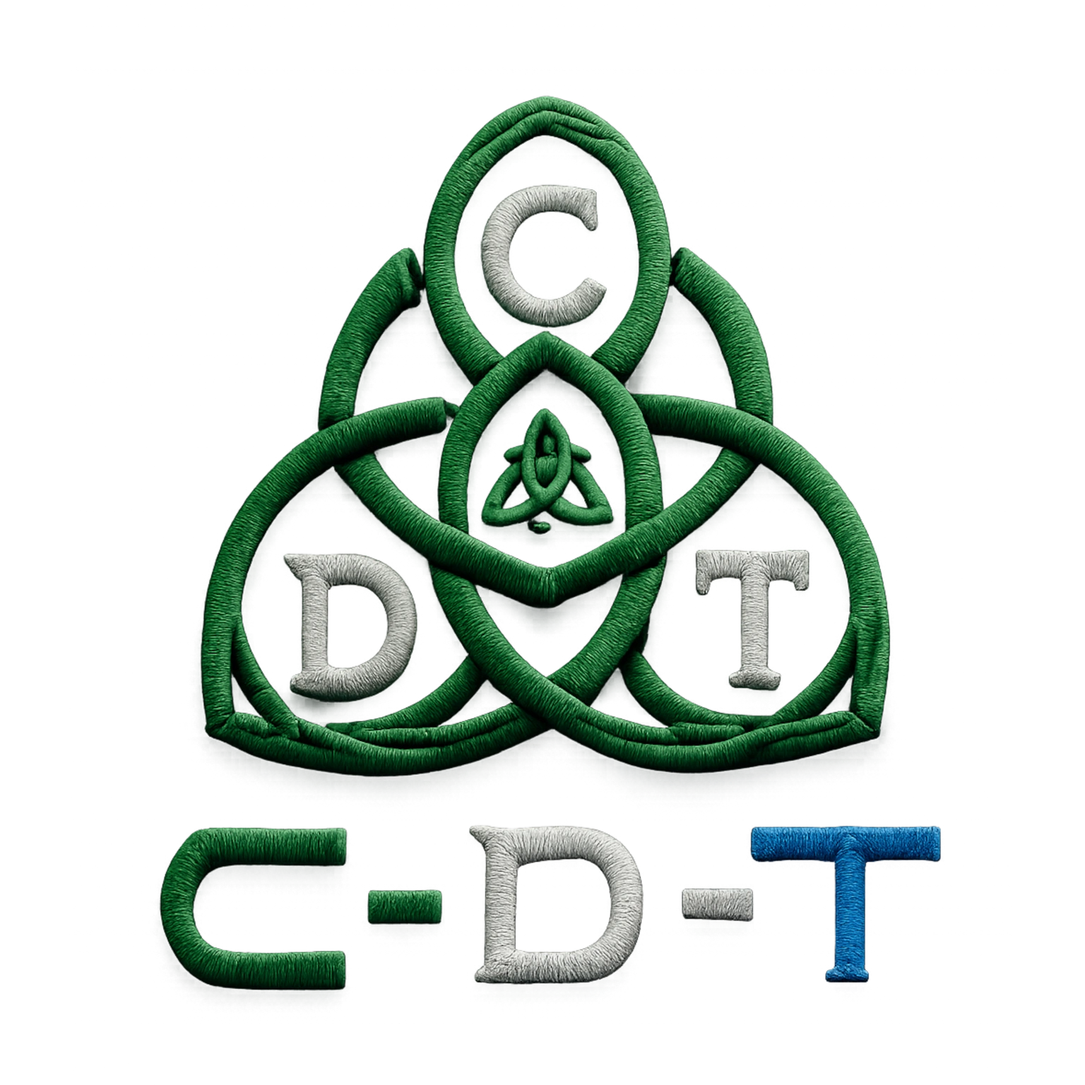 C-D-T Logo