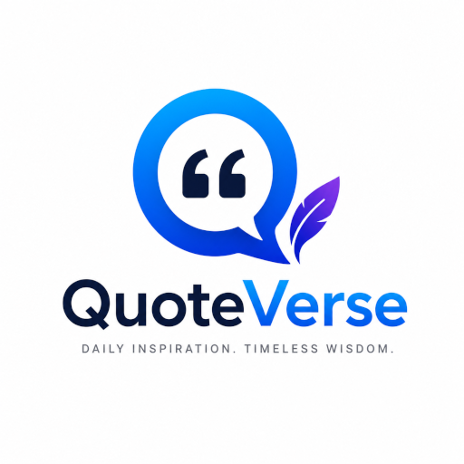 QuoteVerse Icon